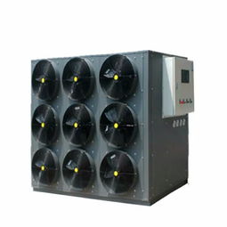 蔬菜脫水烘干優質供應商 果蔬空氣能熱泵烘干機 熱風干燥